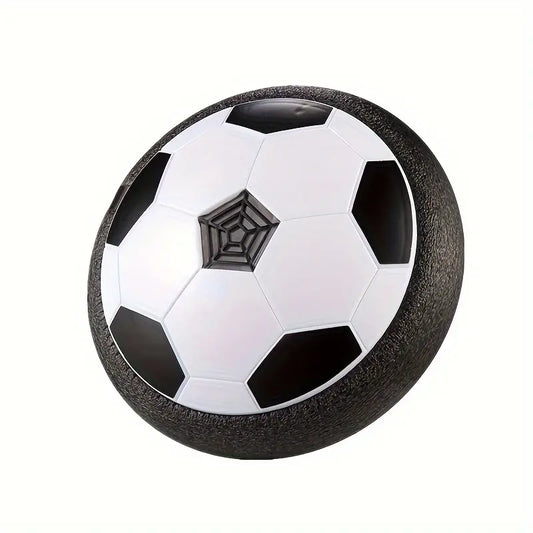Hover Soccer Ball with Lights and Sound